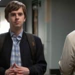 Imagen del episodio de The Good Doctor.