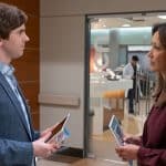 Imagen del episodio de The Good Doctor.