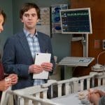 Imagen del episodio de The Good Doctor.