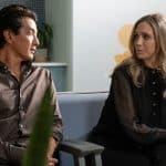 Imagen del episodio de The Good Doctor.