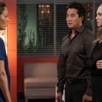 Imagen del episodio de The Good Doctor.