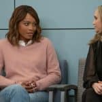 Imagen del episodio de The Good Doctor.