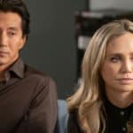 Imagen del episodio de The Good Doctor.