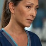 Imagen del episodio de The Good Doctor.