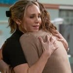 Imagen del episodio de The Good Doctor.