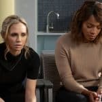 Imagen del episodio de The Good Doctor.