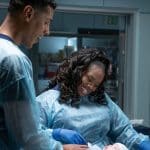 Imagen del episodio de The Good Doctor.