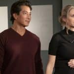 Imagen del episodio de The Good Doctor.