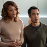 Imagen del episodio de The Good Doctor.