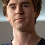 Imagen del episodio de The Good Doctor.