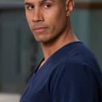 Imagen del episodio de The Good Doctor.