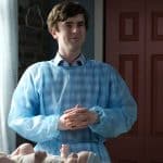 Imagen del episodio de The Good Doctor.