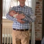 Imagen del episodio de The Good Doctor.