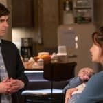 Imagen del episodio de The Good Doctor.