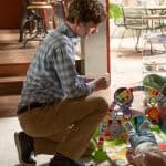 Imagen del episodio de The Good Doctor.