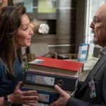 Imagen del episodio The Good Doctor.