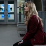 Imagen del episodio The Good Doctor.