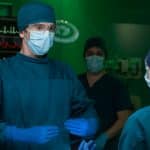 Imagen del episodio The Good Doctor.