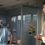 Imagen del episodio The Good Doctor.