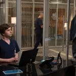 Imagen del episodio The Good Doctor.