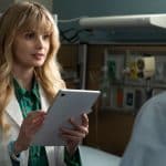 Imagen del episodio The Good Doctor.