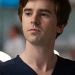 Imagen del episodio The Good Doctor.