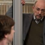 Imagen del episodio The Good Doctor.
