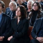 Imagen del episodio de The Good Doctor.