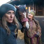 Imagen del episodio de la serie Wihtout Sin.