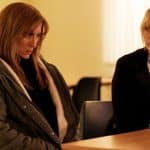 Imagen del episodio de la serie Wihtout Sin.