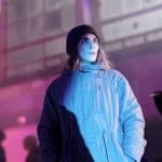 Imagen del episodio de la serie Wihtout Sin.