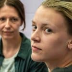 Imagen del episodio de la serie Wihtout Sin.