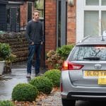 Imagen del episodio de la serie Wihtout Sin.