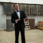 Imagen del último episodio de ALERT.