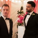 Imagen del último episodio de ALERT.