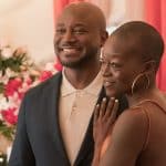 Imagen del último episodio de ALERT.