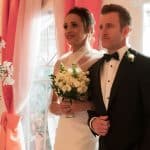 Imagen del último episodio de ALERT.