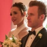 Imagen del último episodio de ALERT.