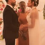 Imagen del último episodio de ALERT.