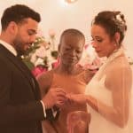 Imagen del último episodio de ALERT.