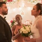 Imagen del último episodio de ALERT.