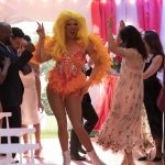 Imagen del último episodio de ALERT.