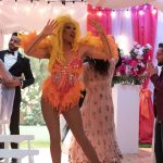 Imagen del último episodio de ALERT.