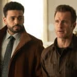 Imagen del episodio de Alert: Unidad de Personas Desparecidas.