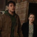 Imagen del episodio de Alert: Unidad de Personas Desparecidas.