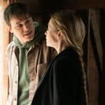 Imagen del episodio de Alert: Unidad de Personas Desparecidas.