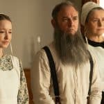 Imagen del episodio de Alert: Unidad de Personas Desparecidas.