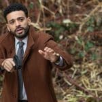 Imagen del episodio de Alert: Unidad de Personas Desparecidas.