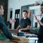 Imagen del episodio de Alert: Unidad de Personas Desparecidas.