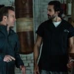 Imagen del episodio de Alert: Unidad de Personas Desparecidas.